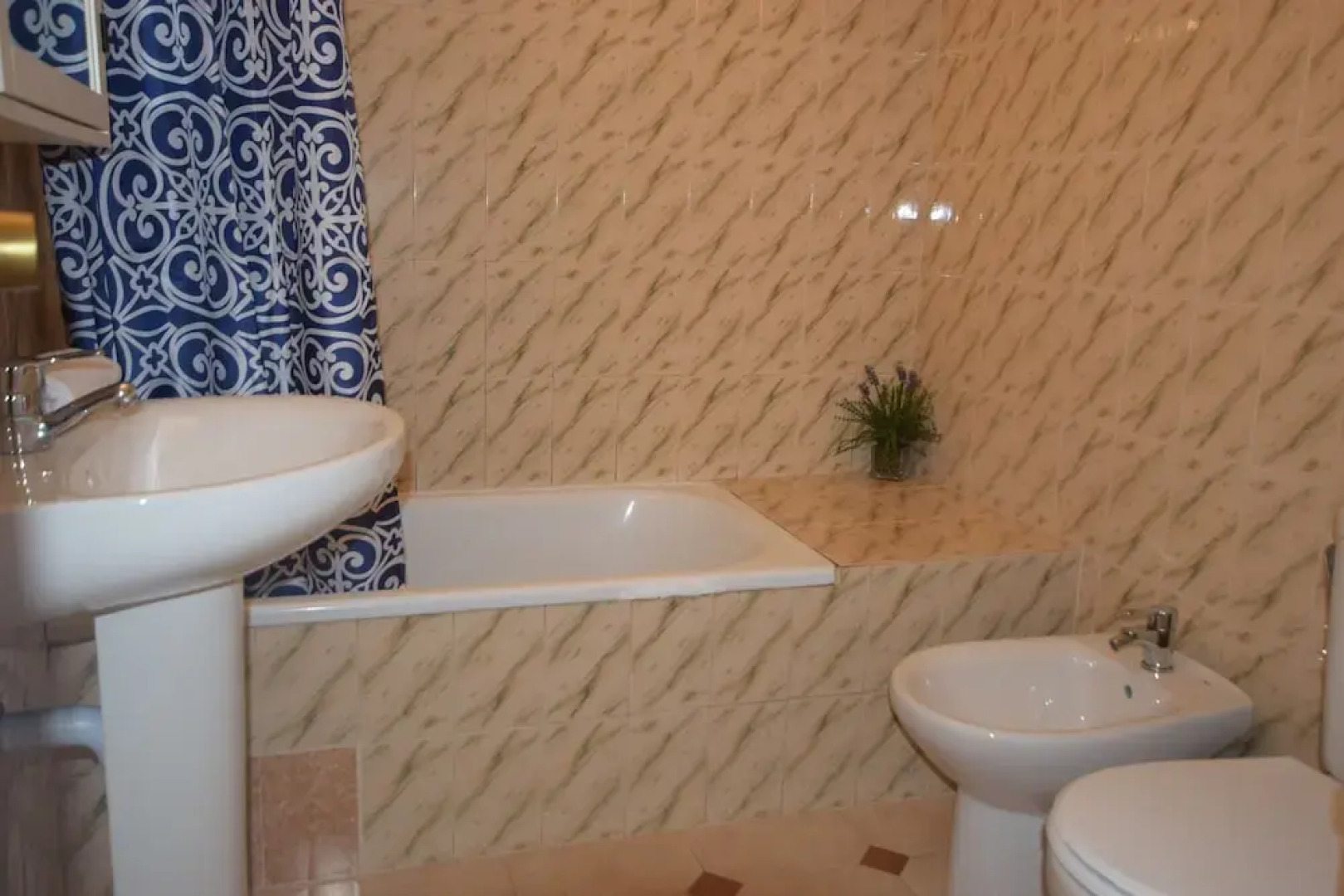 HomeHolidaysRentals Lluria - Costa Barcelona