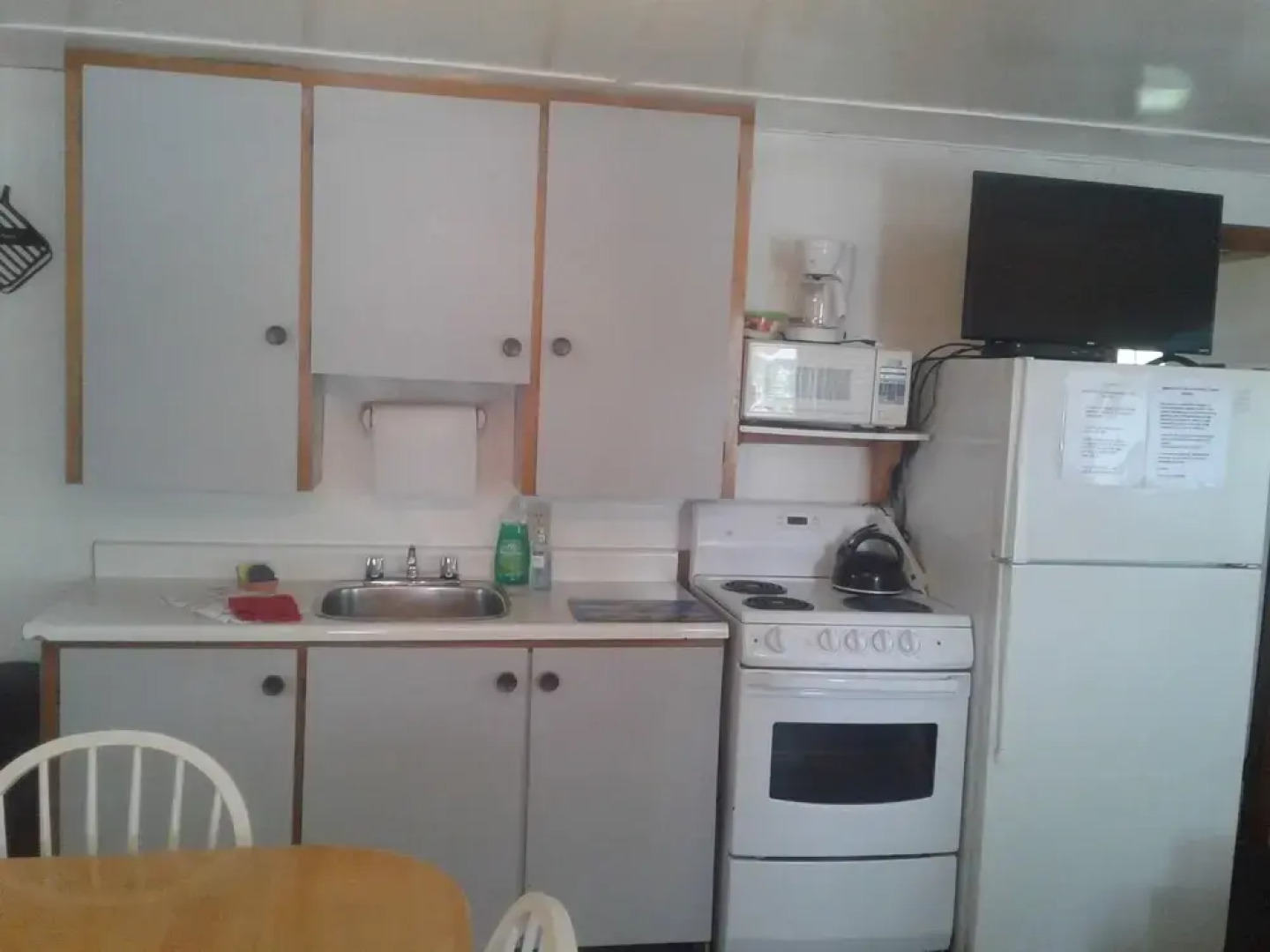 Minnehaha Camp Resort