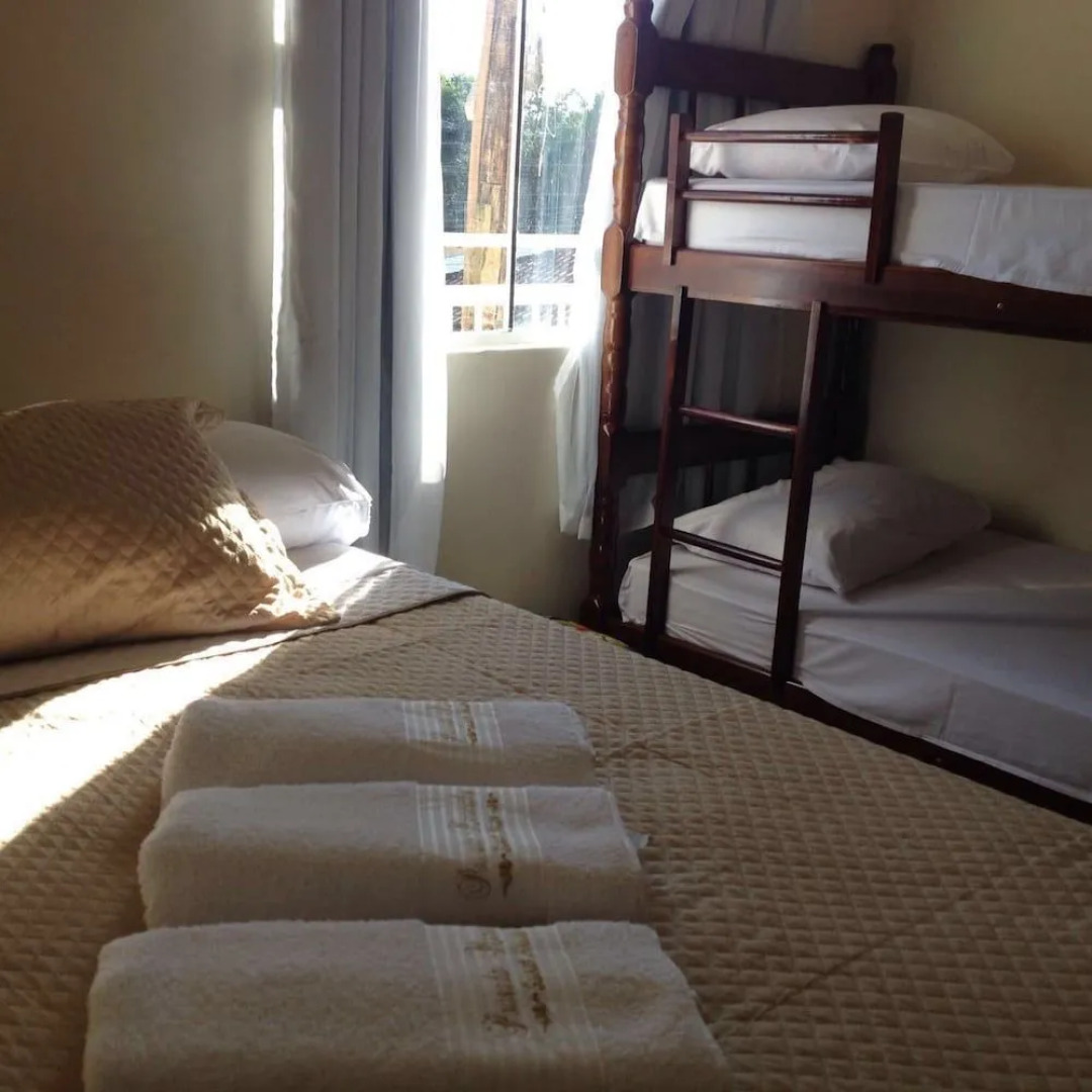 Pousada Maranatha Guest House