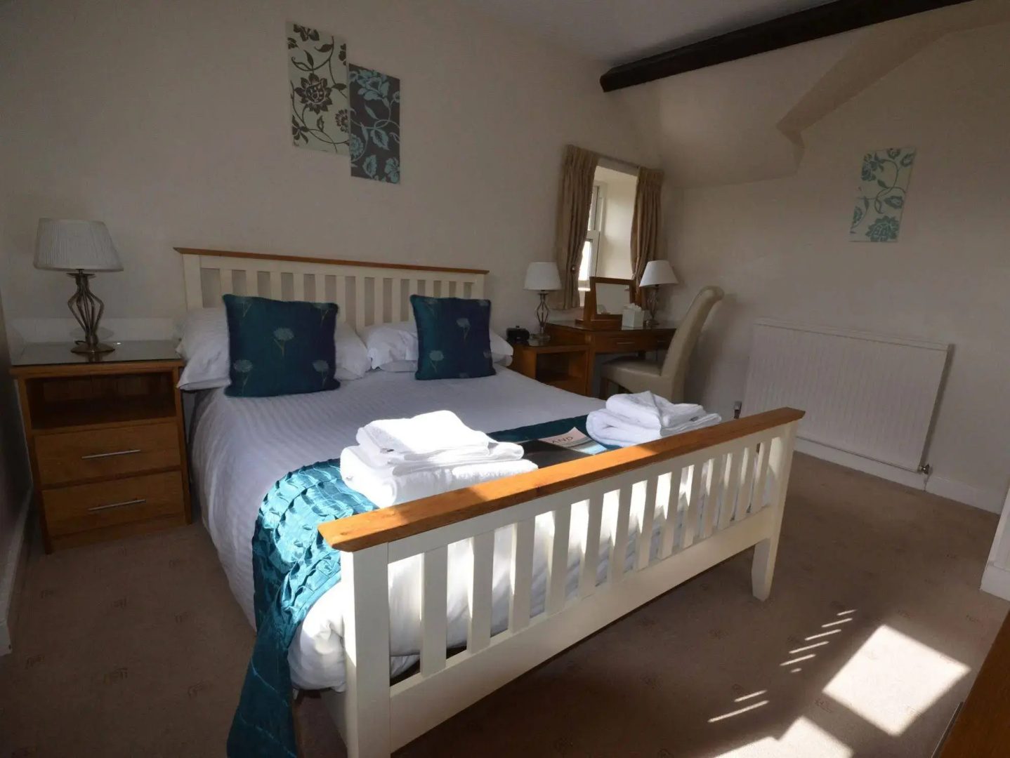 Southview Guest House & Indoor Pool
