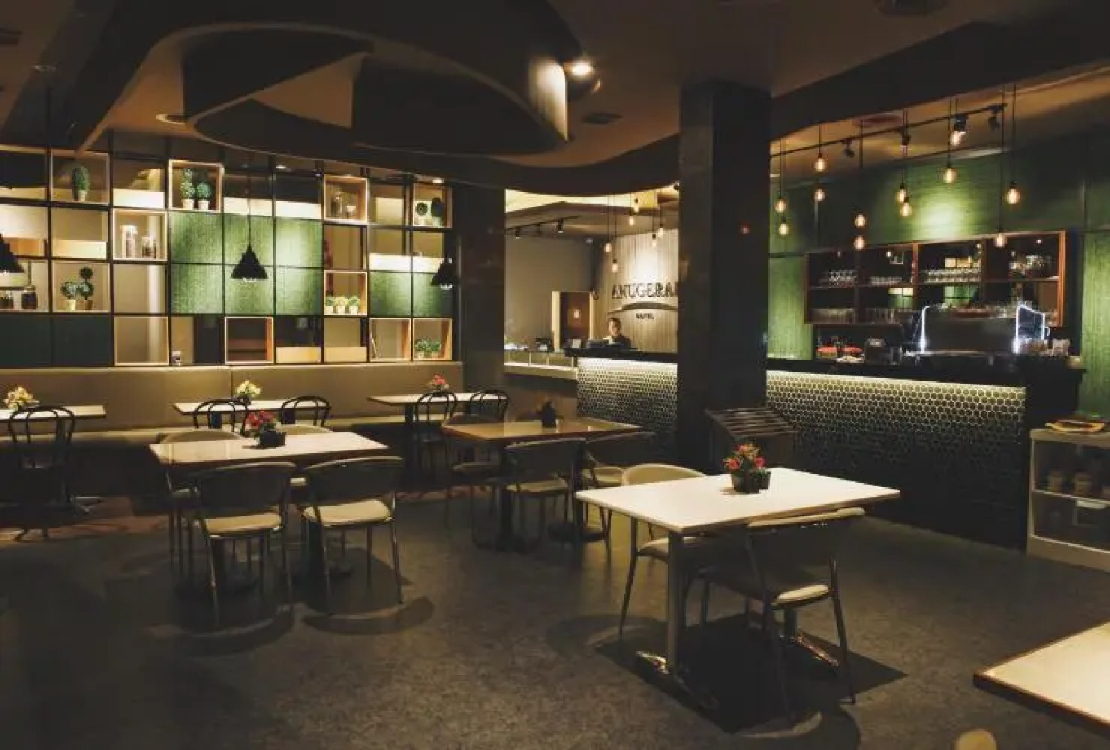 Hotel Anugerah Express