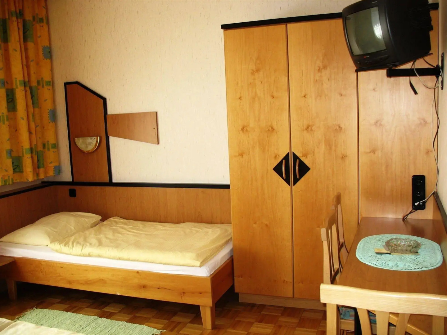 Hotel-Restaurant Fritz Matauschek