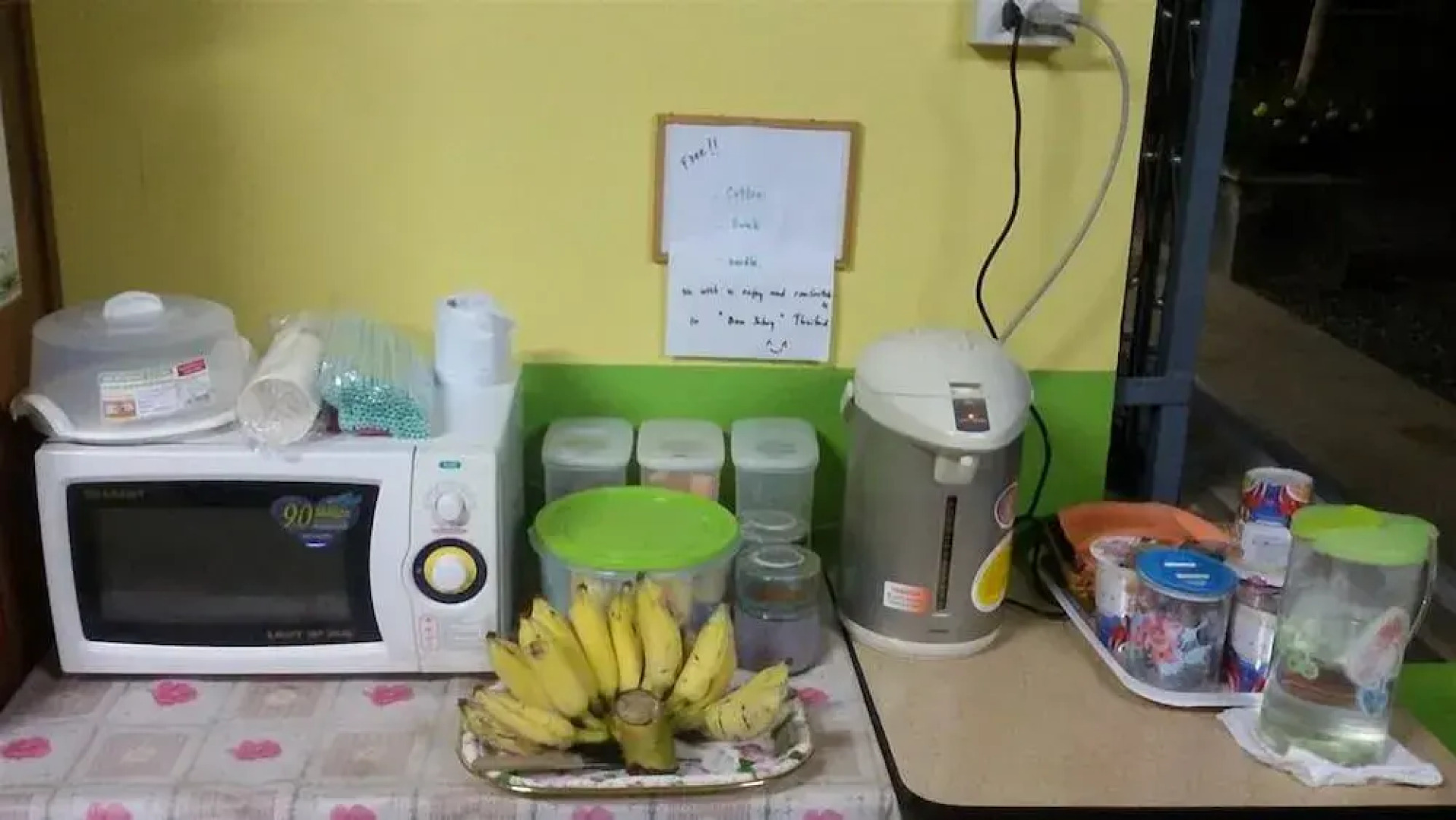 Bansabai Raiwan Resort