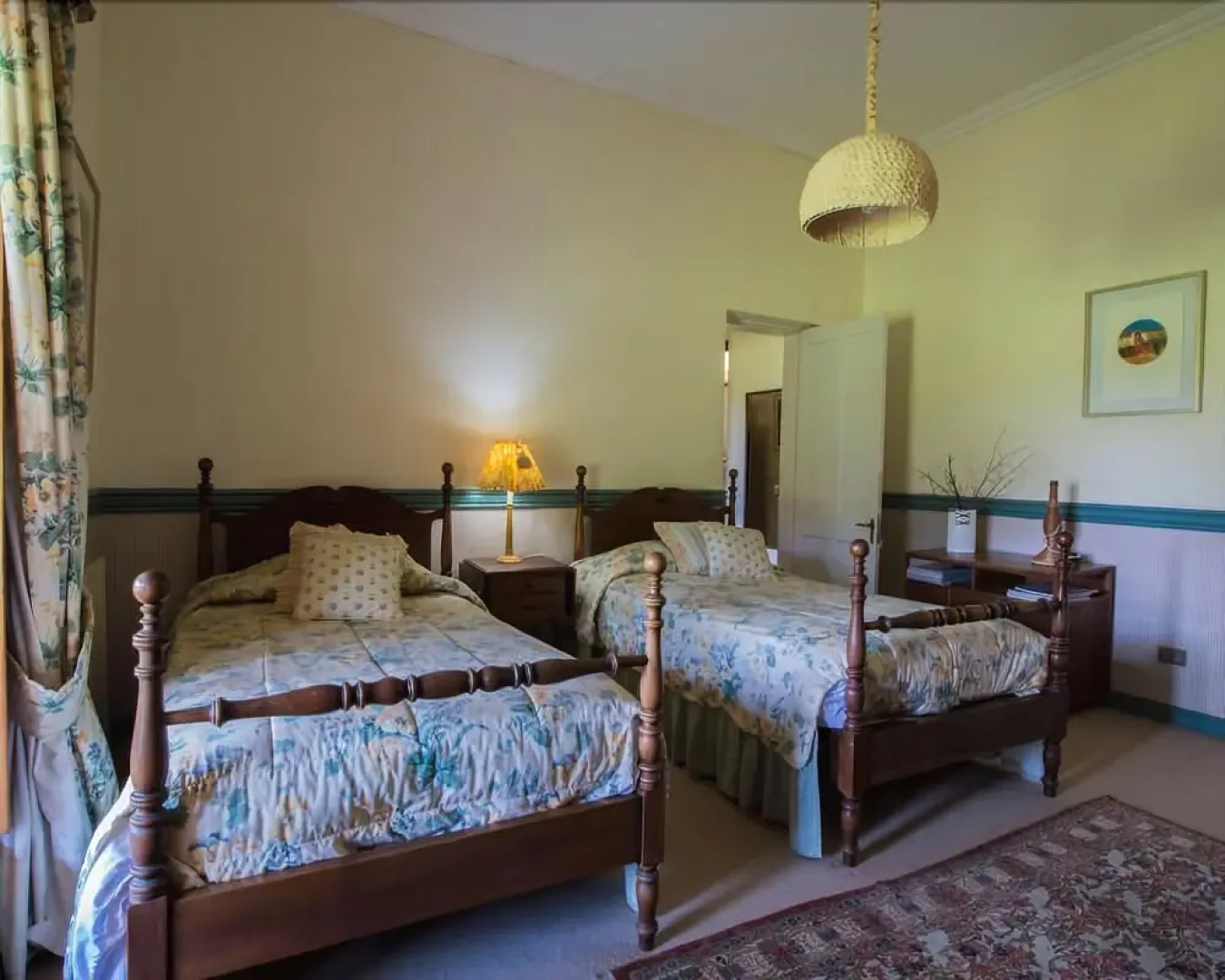 Hotel Boutique Almahue