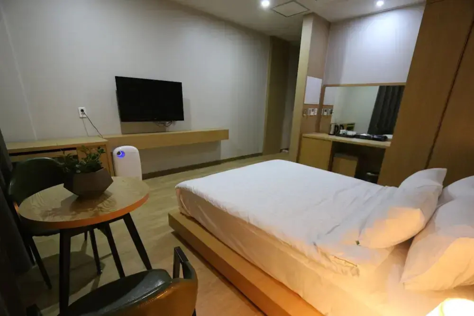 Daedunsan Hotel