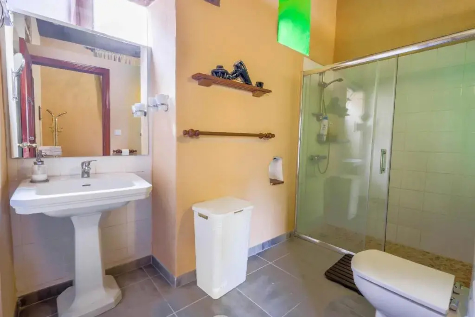 Casa Tradicional Canaria