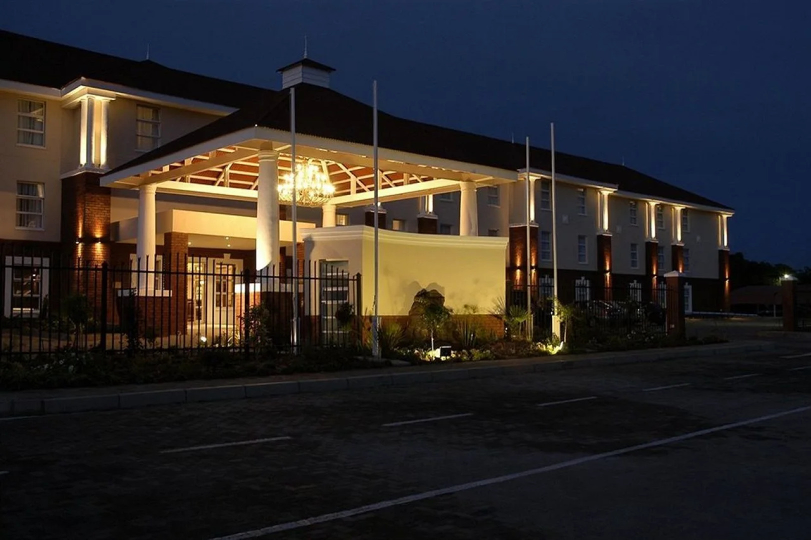 Protea Hotel by Marriott Mahikeng