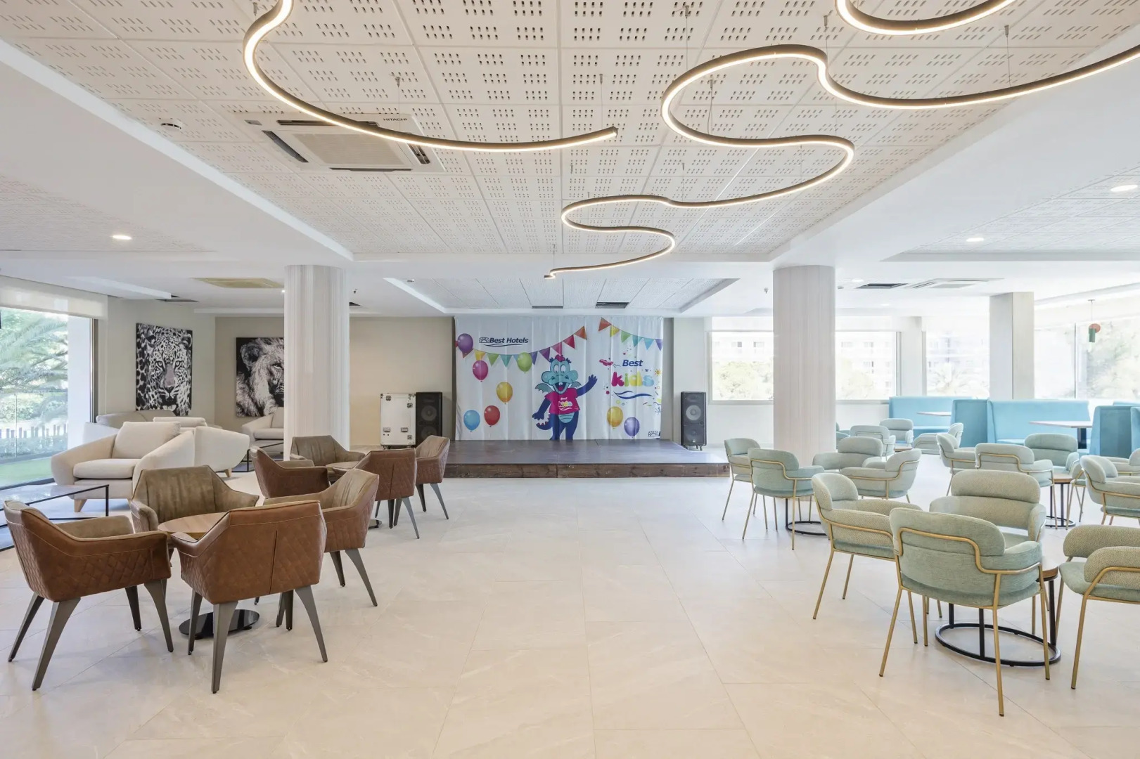 Hotel Best Mediterraneo