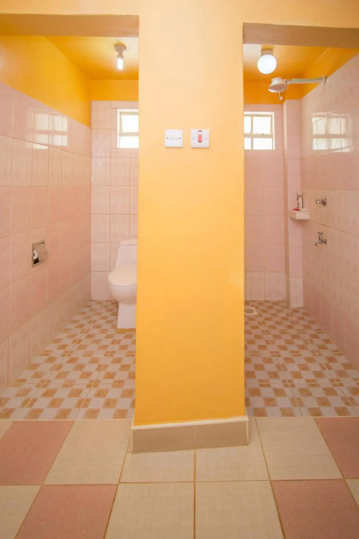 Queens Park Guest House