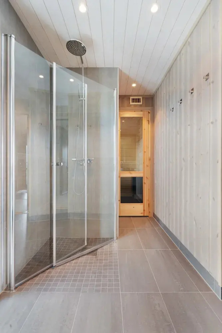 Skaret Lodge Tromsø