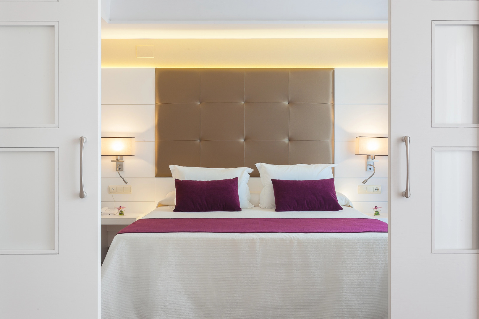 Beverly Park Hotel & Spa