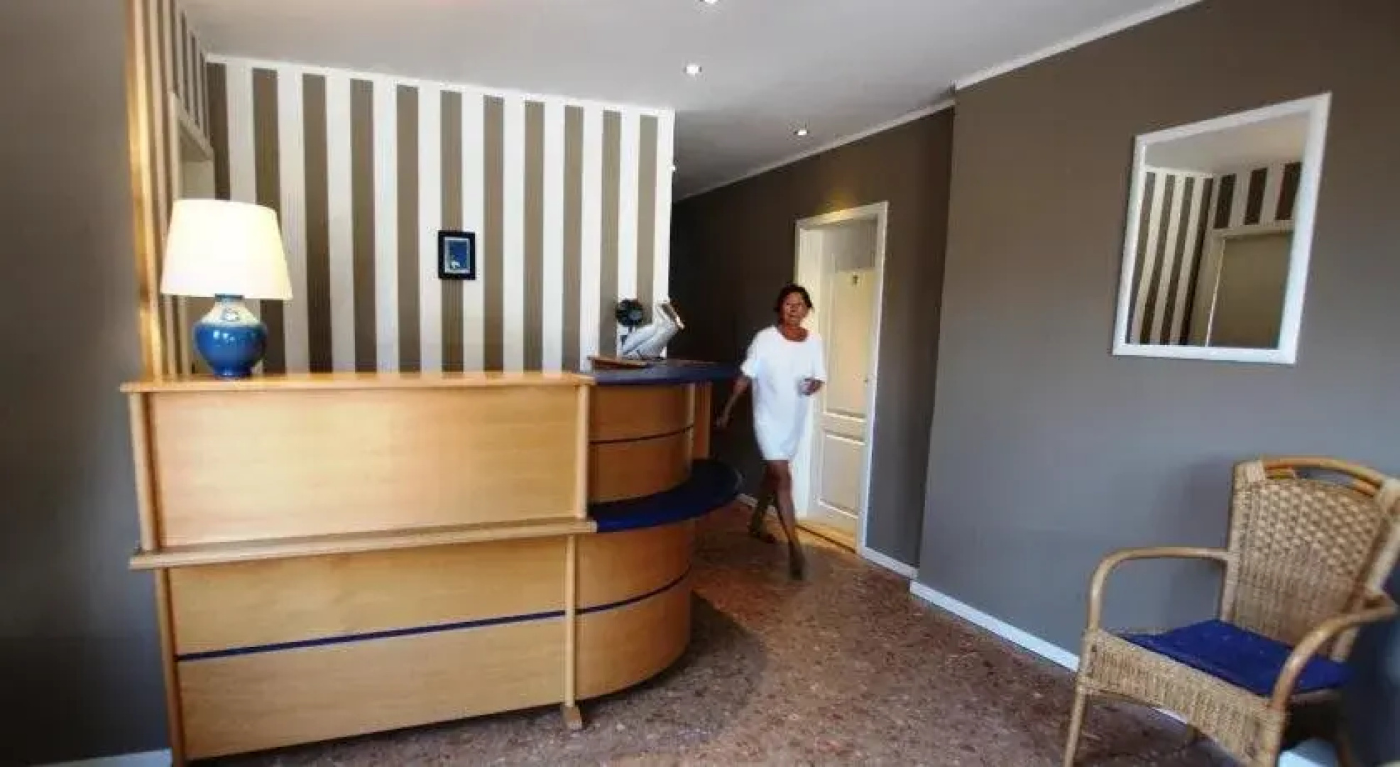 Hotel Pelikan