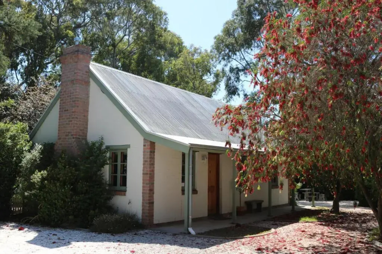 Tanunda Cottages