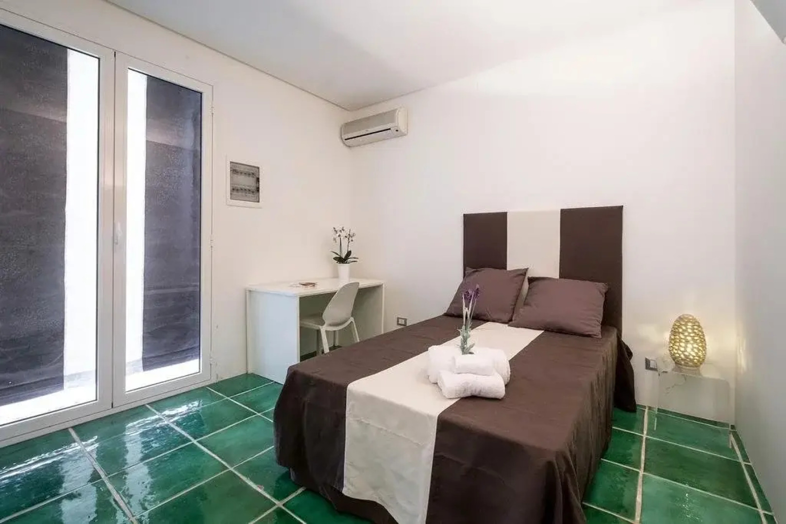 SuiteLowCost Villa Smeraldo