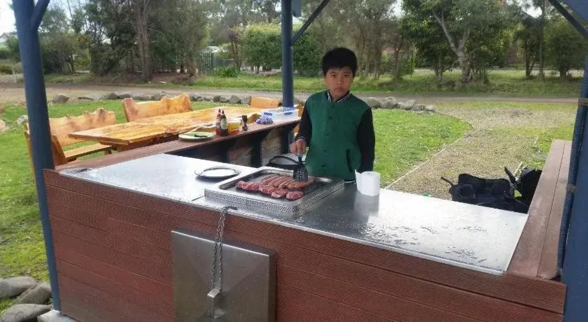 Four Seasons Waterfront Villas