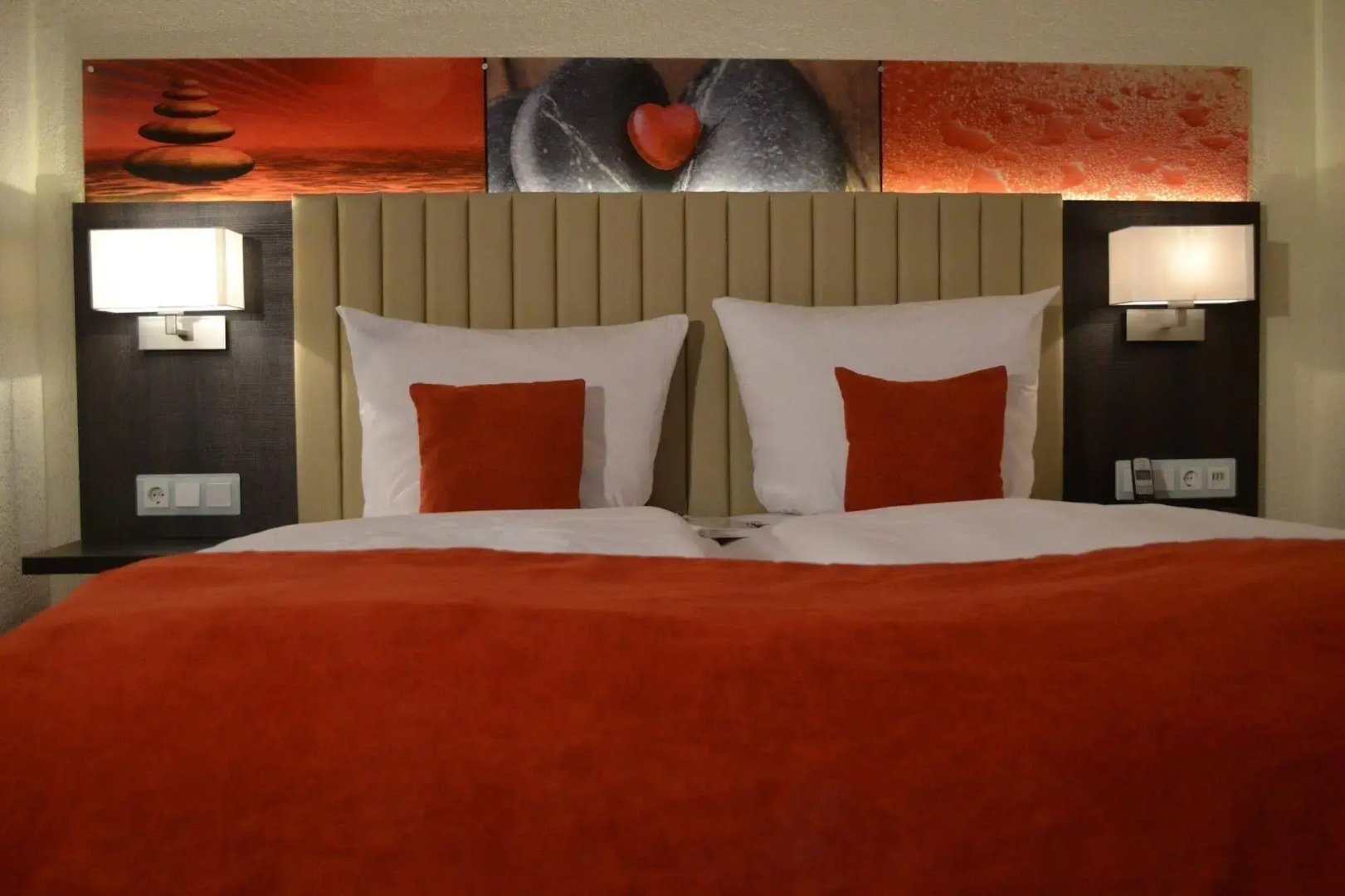 Hotel Stadt Heidelberg