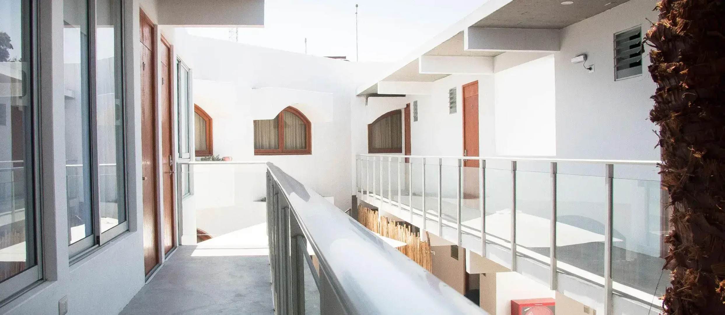 Hotel Puerto Chinchorro