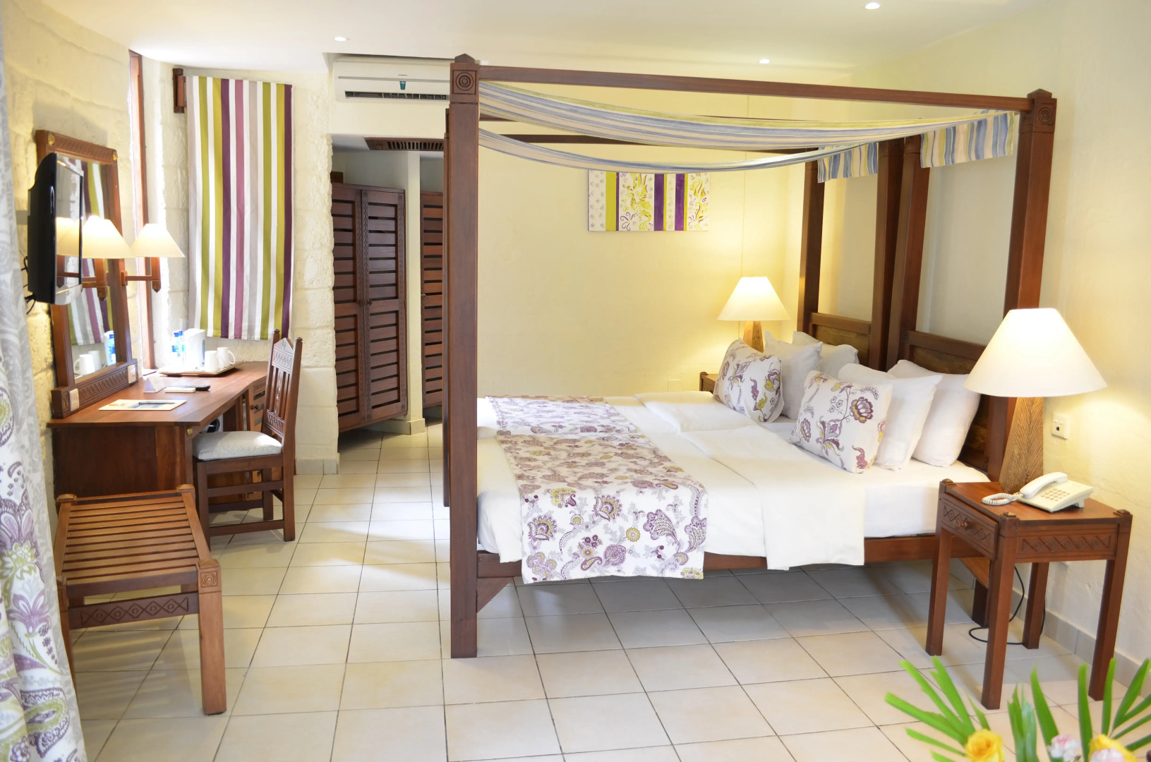 Baobab Beach Resort and Spa