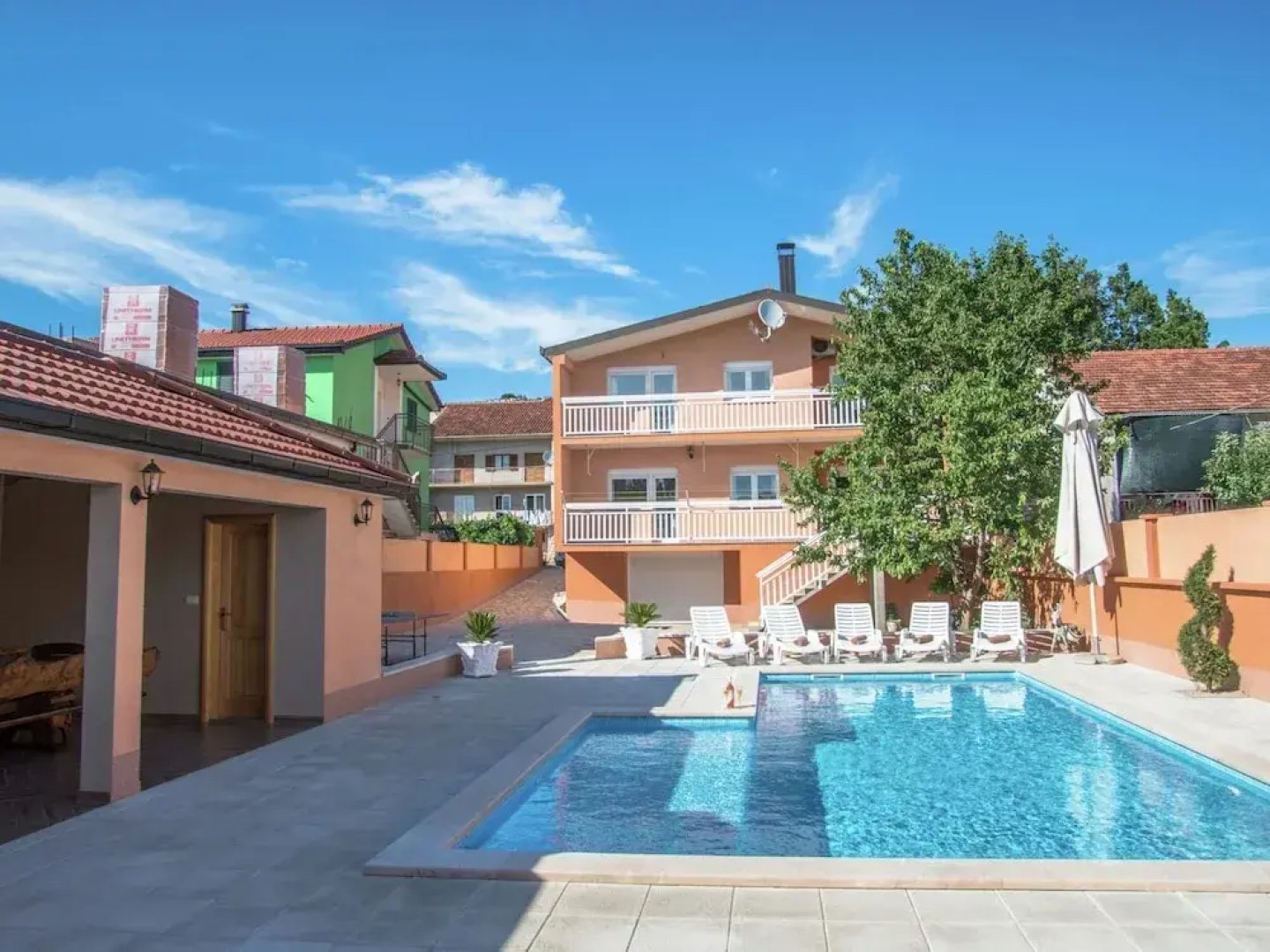 Holiday Home in Imotski With Pool