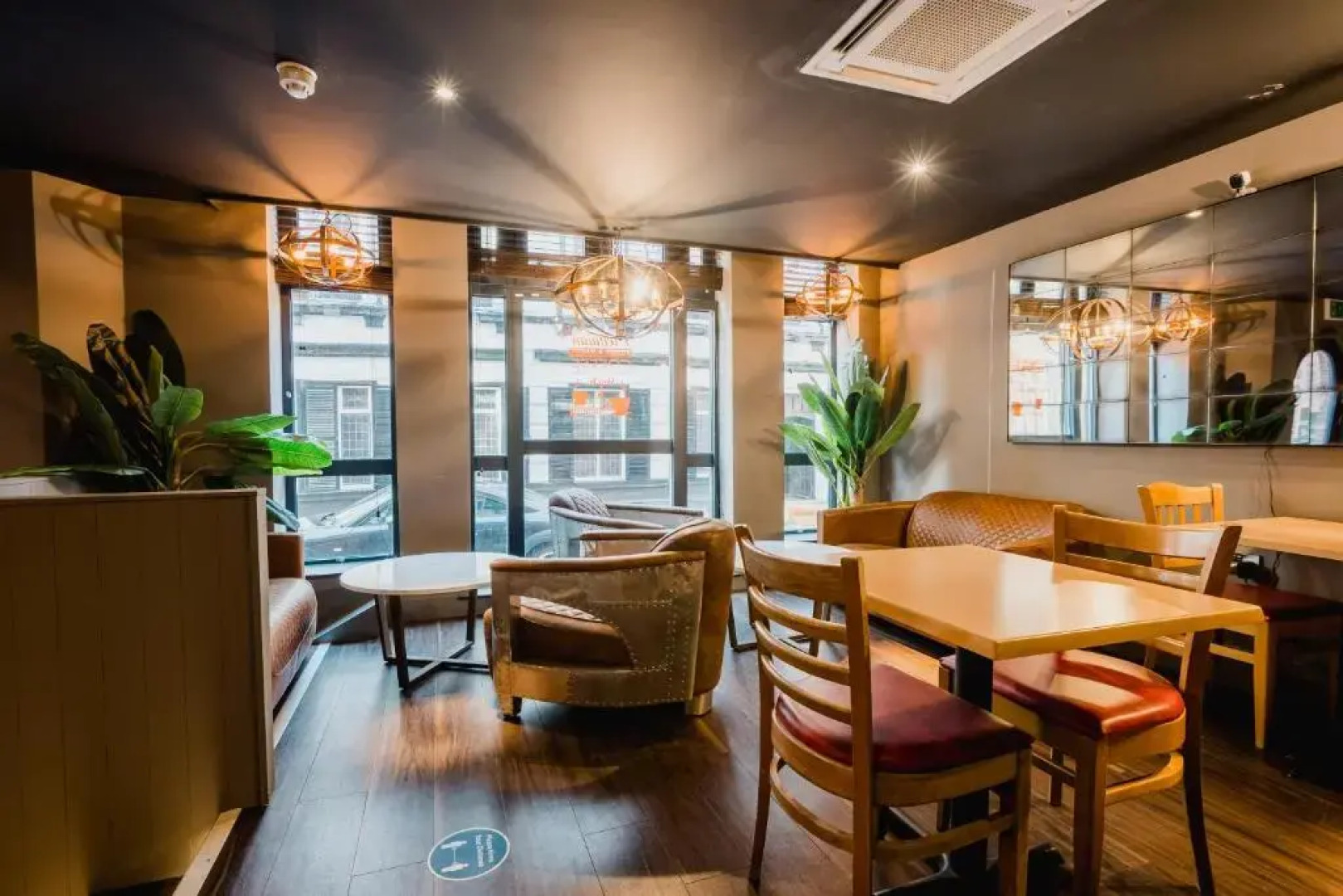 Green Ginger House Hotel