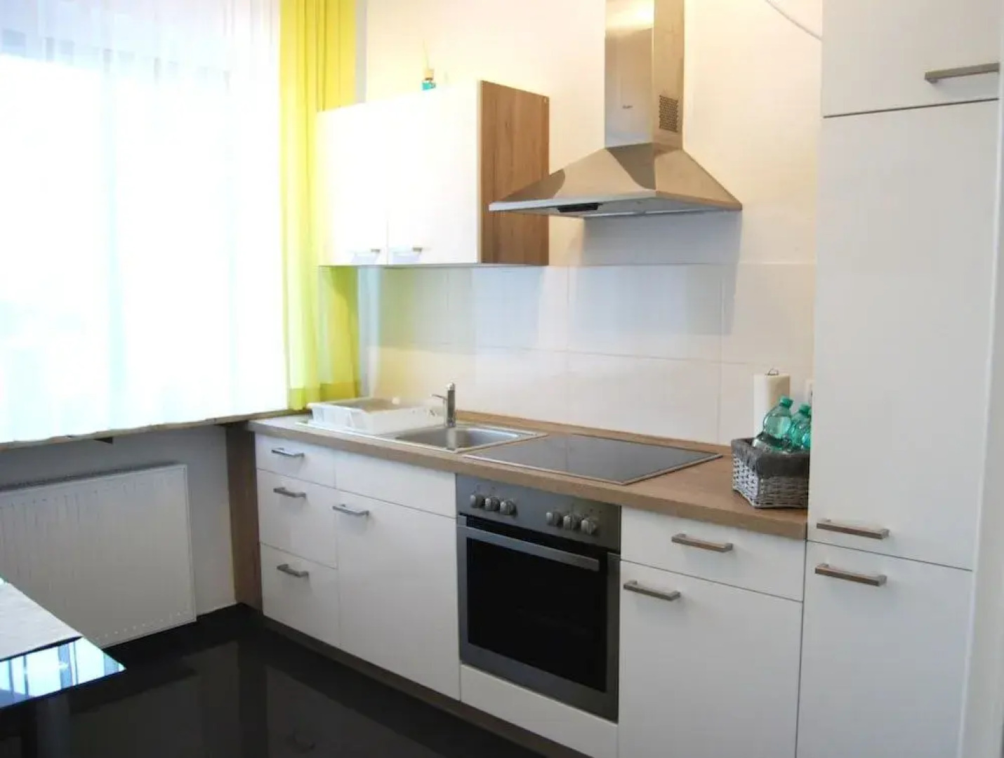 Bed and Breakfast Outlet Hotel