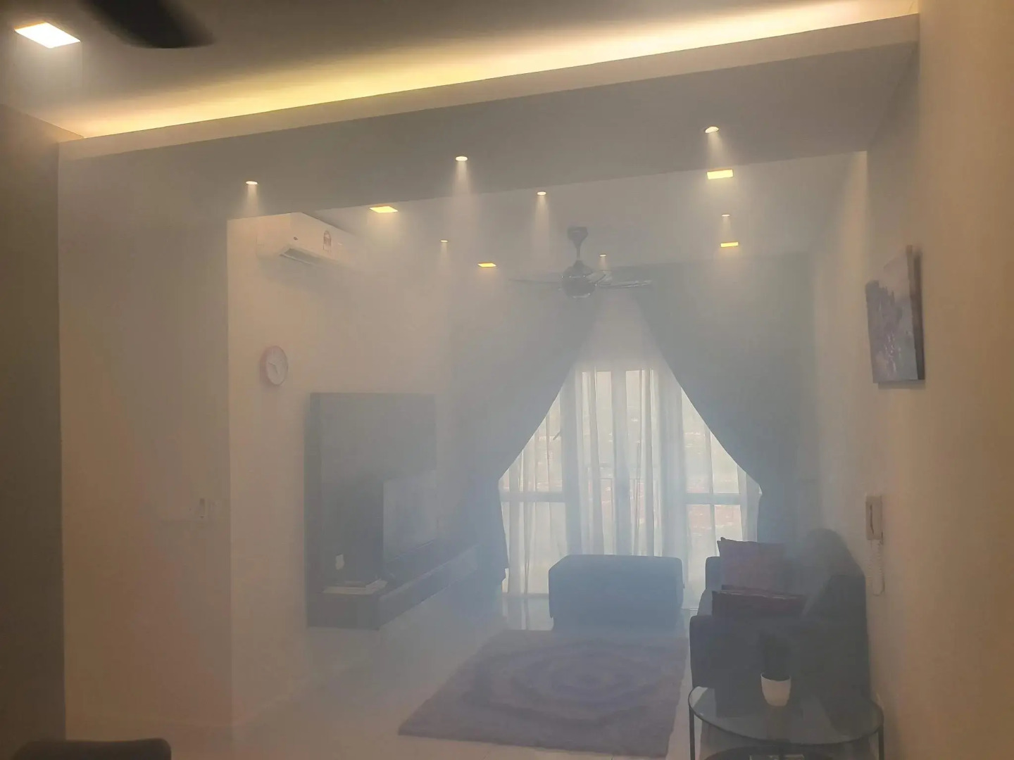 Southville Stay 2 @ Savanna Executive Suite