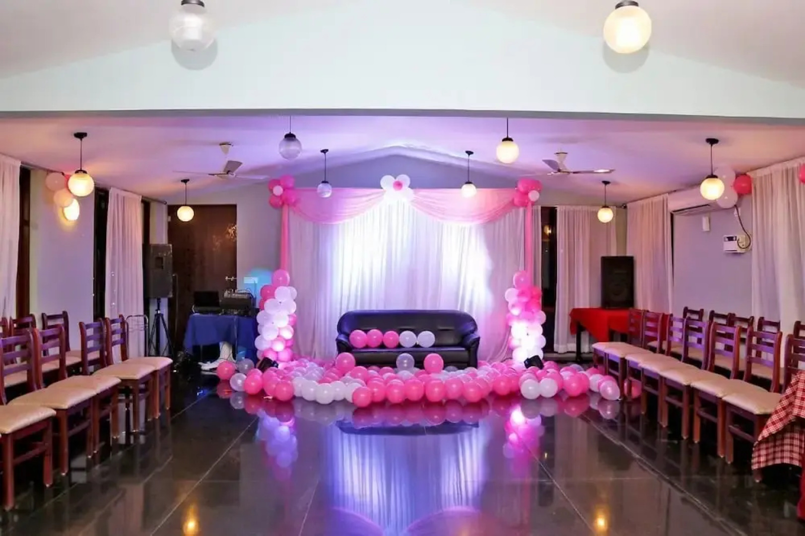 Leisure Vacations Cliff Resort