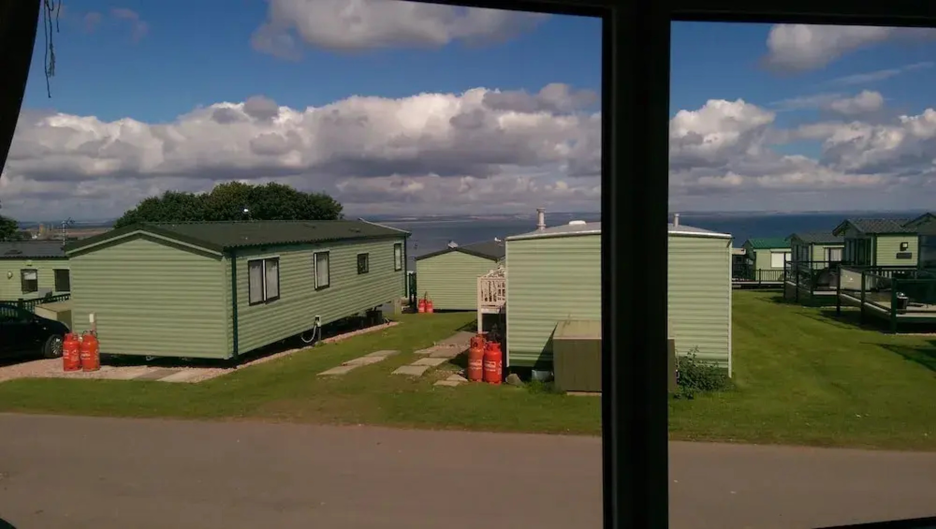 St Andrews Private Holiday Static Caravans