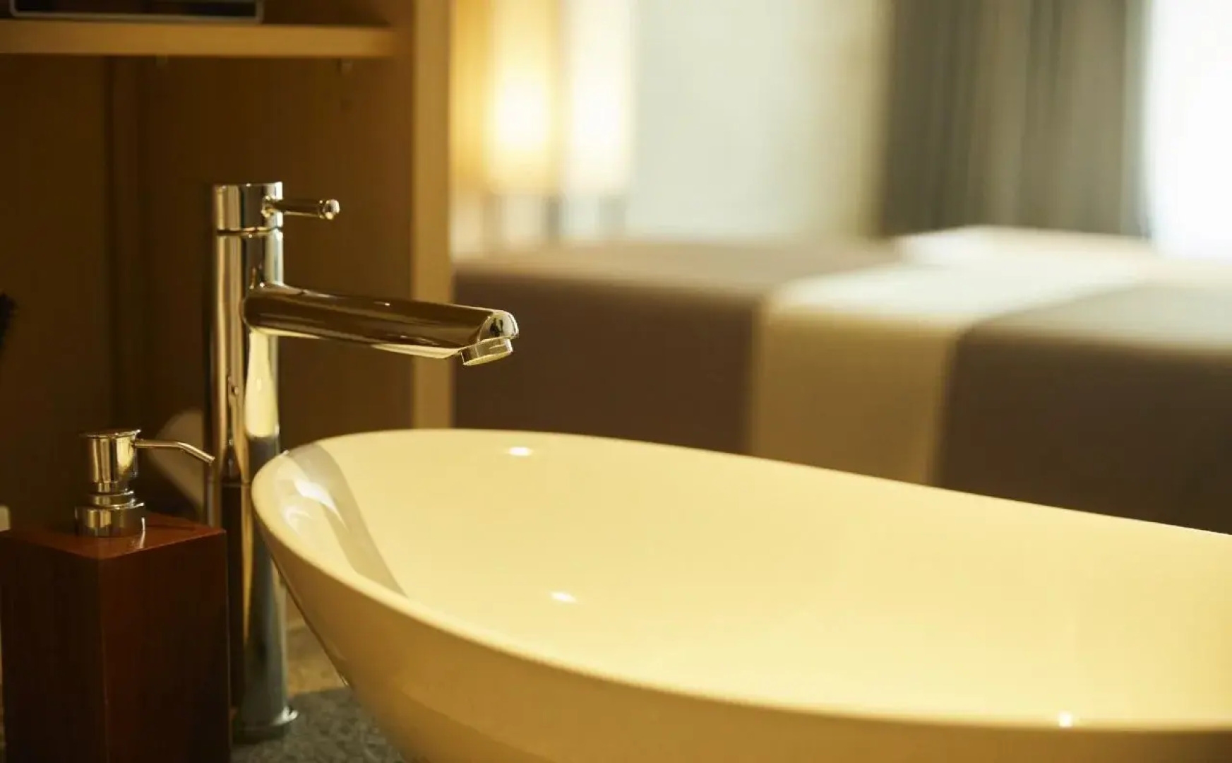 PARK ROCHE Resort & Wellness