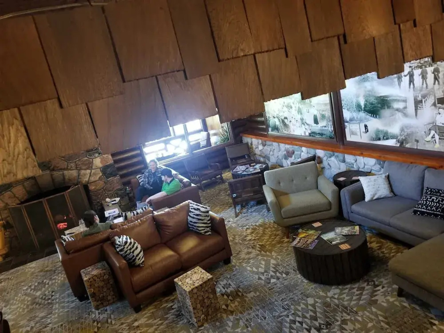 Keweenaw Mountain Lodge