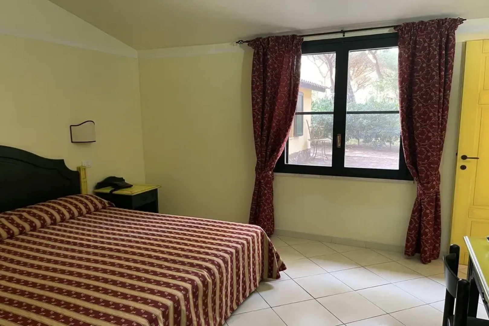 1 Ala Birdi Cottage Trilocale