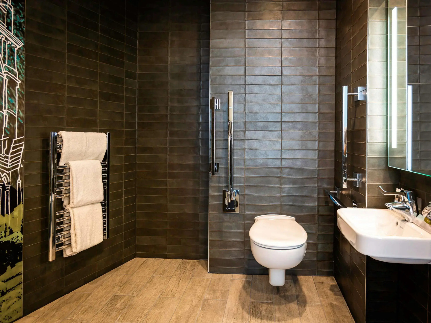 Mercure Bridgwater Hotel