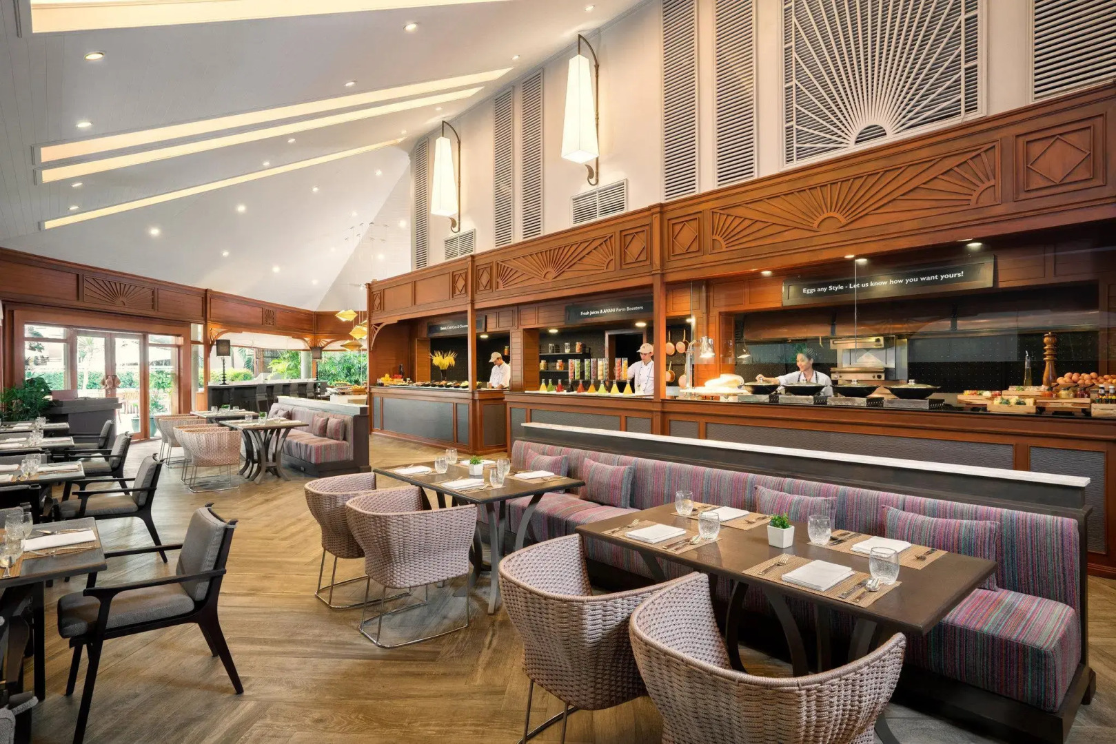 Avani Pattaya Resort