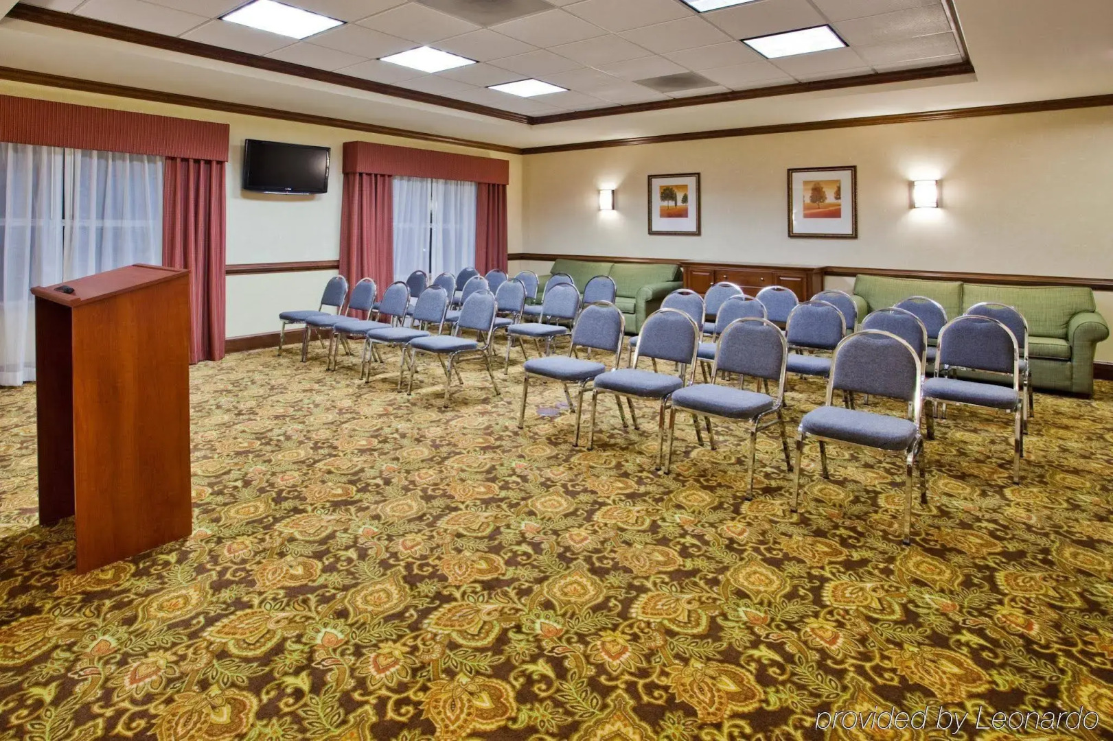 Holiday Inn Express & Suites Lagrange I-85 by IHG