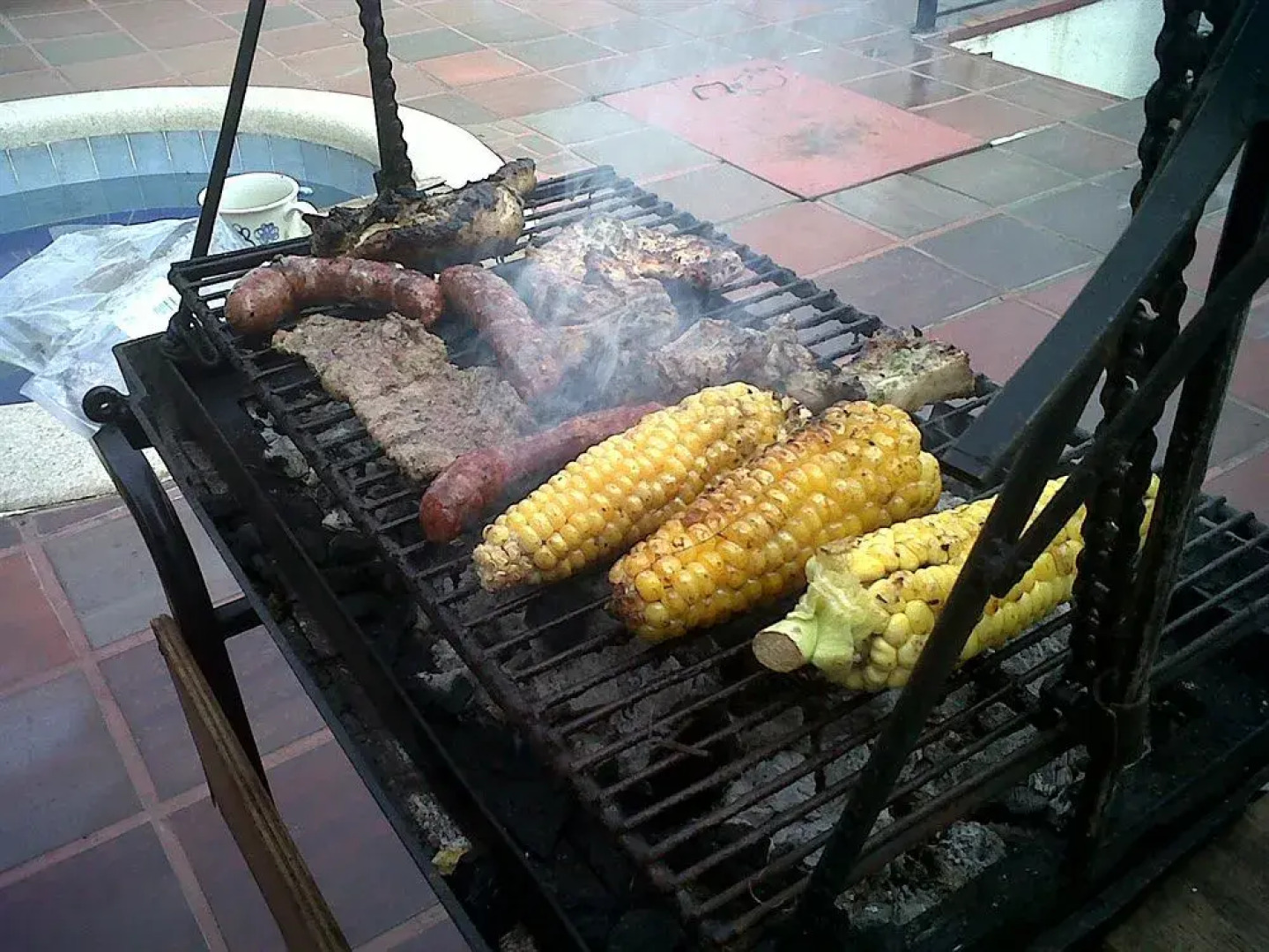 Colombian Home Hostel Cali