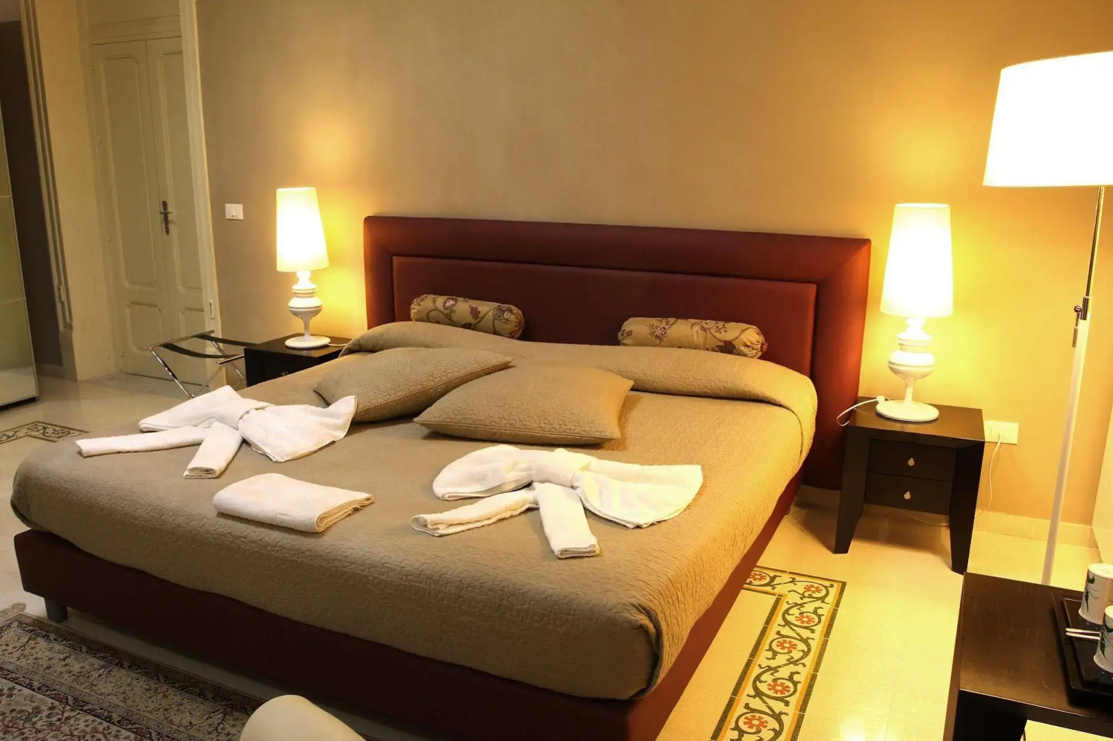 Abatellis Luxury