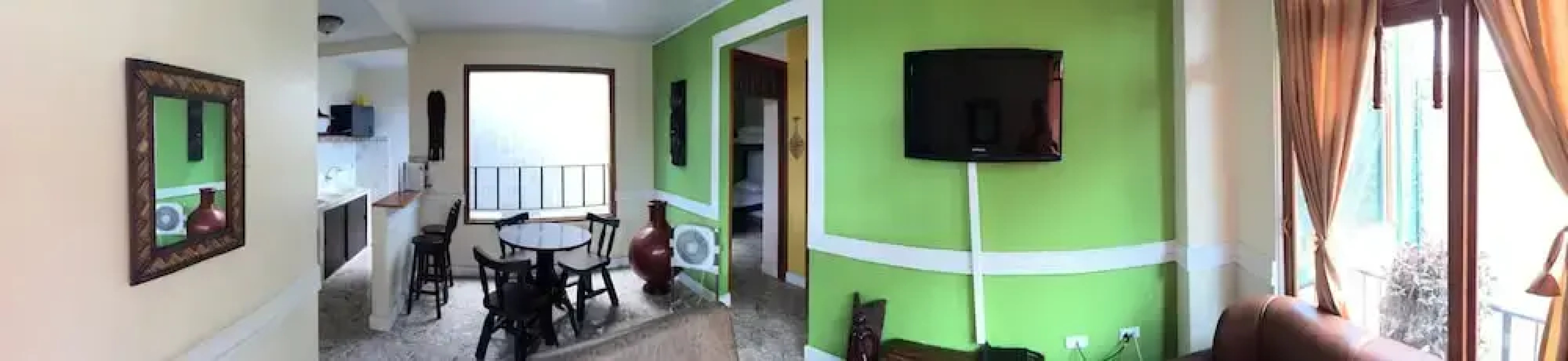 Apartahotel Tierras Amazonicas
