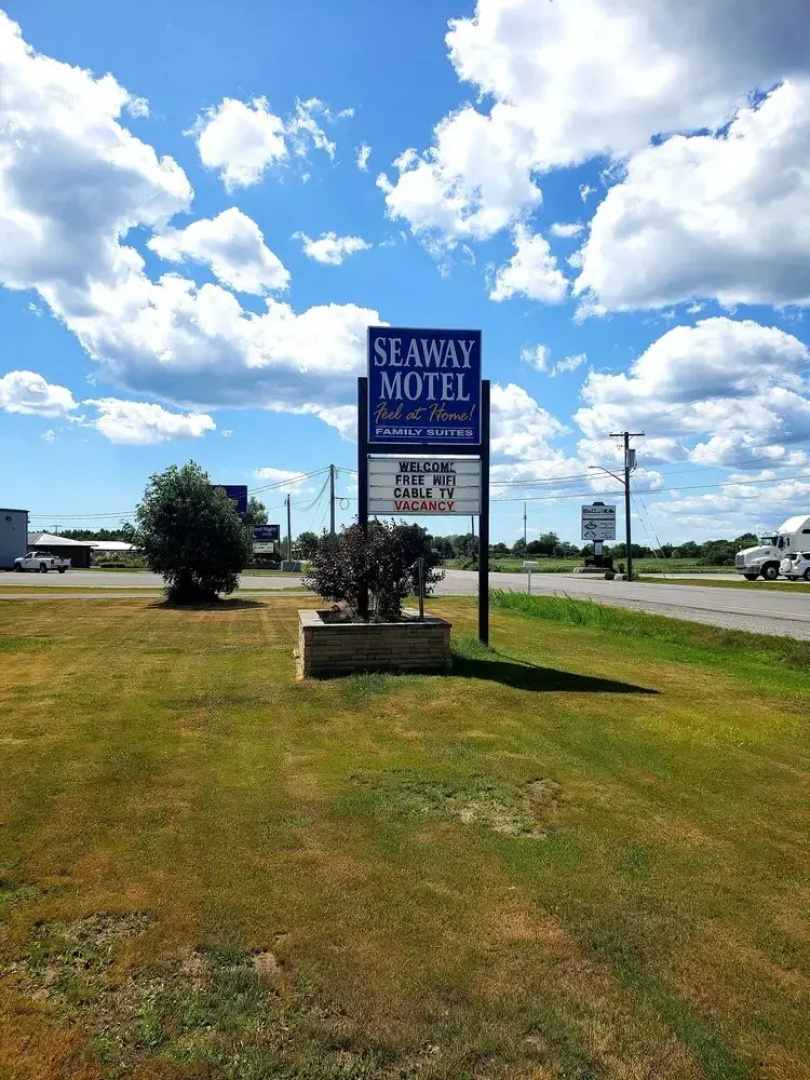 Hotel Port Colborne ON