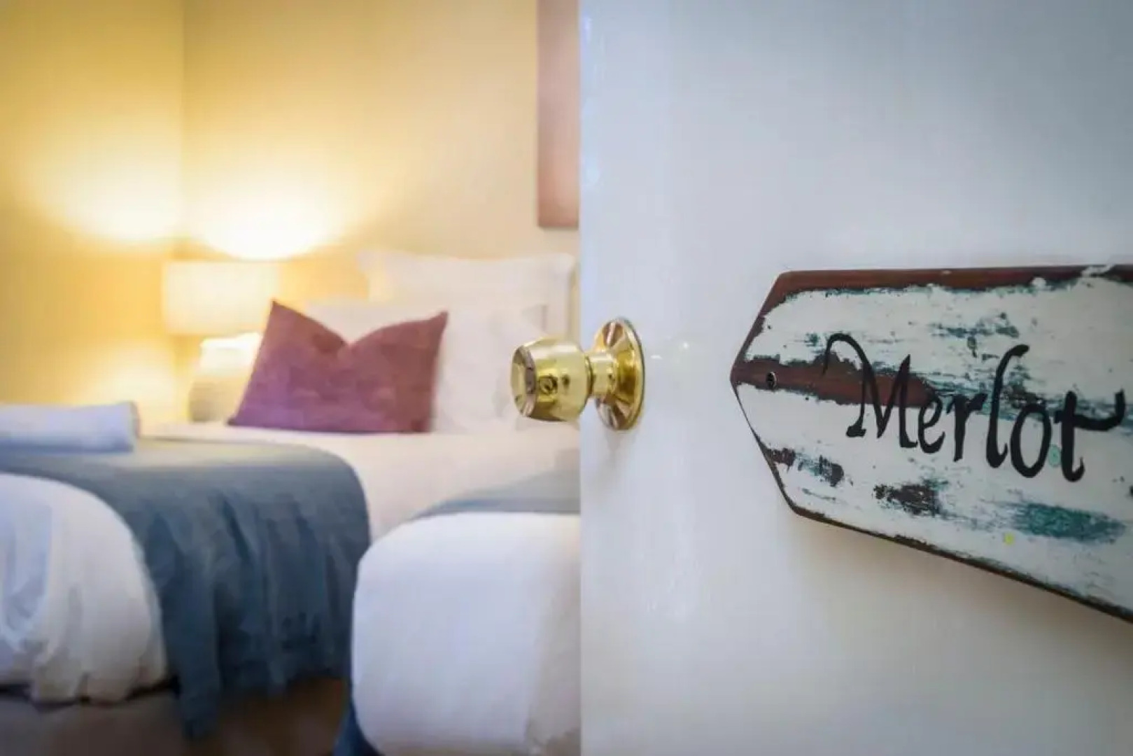 65 Main Daylesford - Hepburn Springs