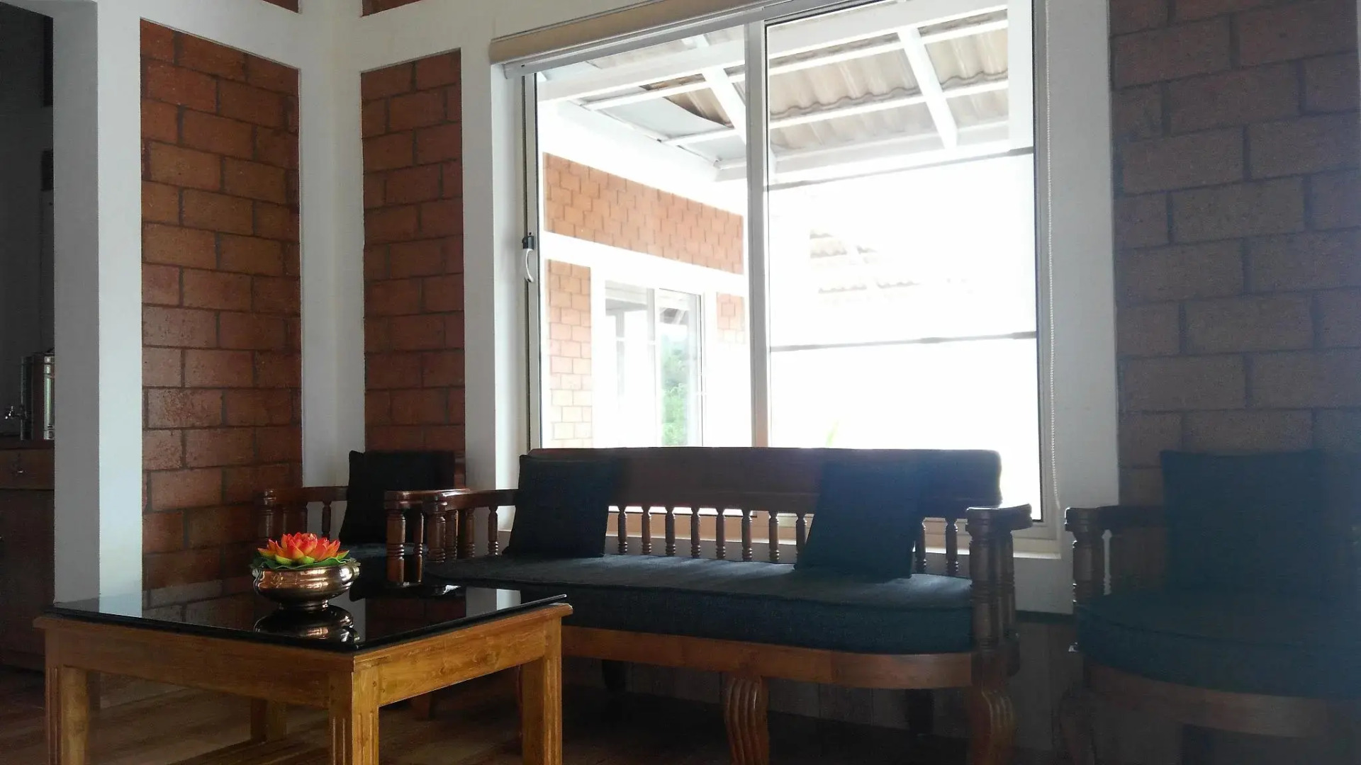 INDIMASI - Ayurveda & Healing Village