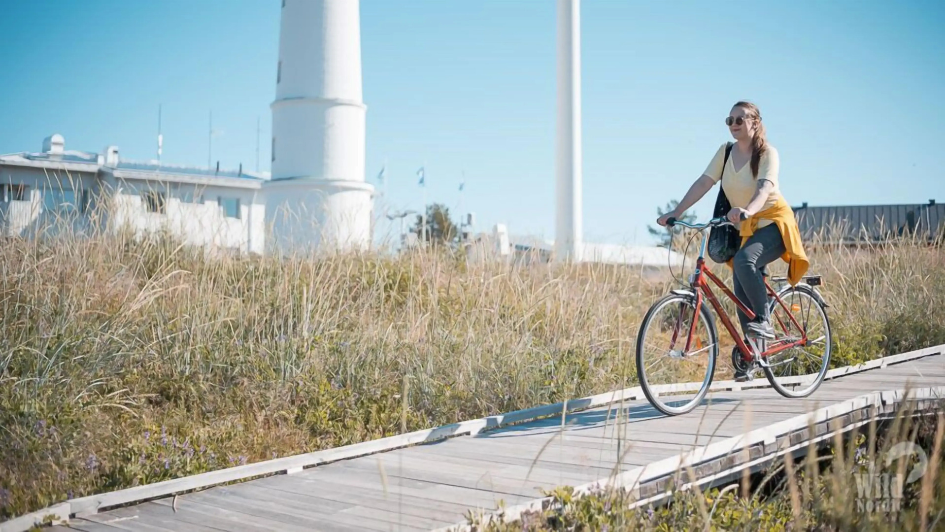 Luotsihotelli - Arctic Lighthouse Hotel