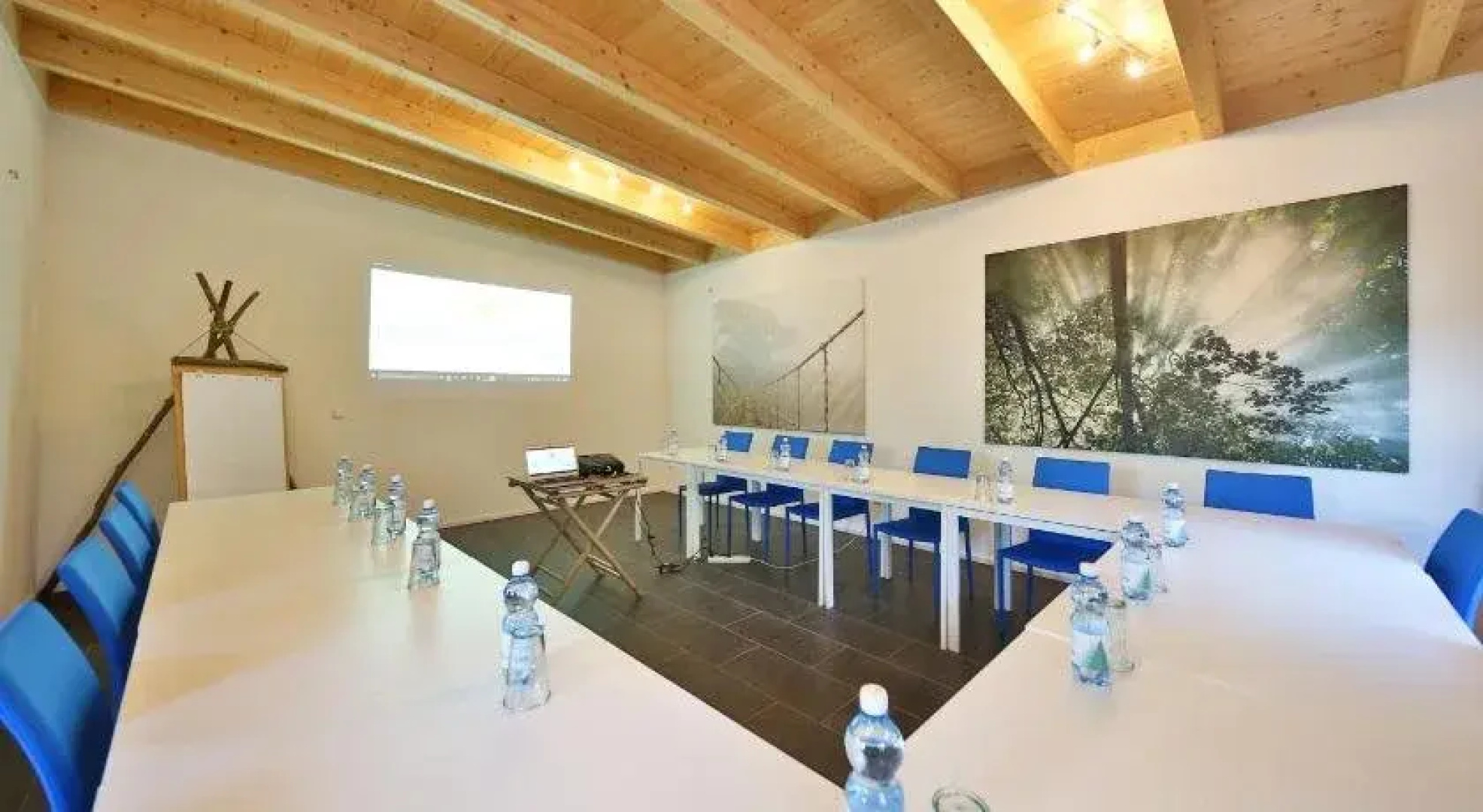 Baumhaushotel Oberbayern