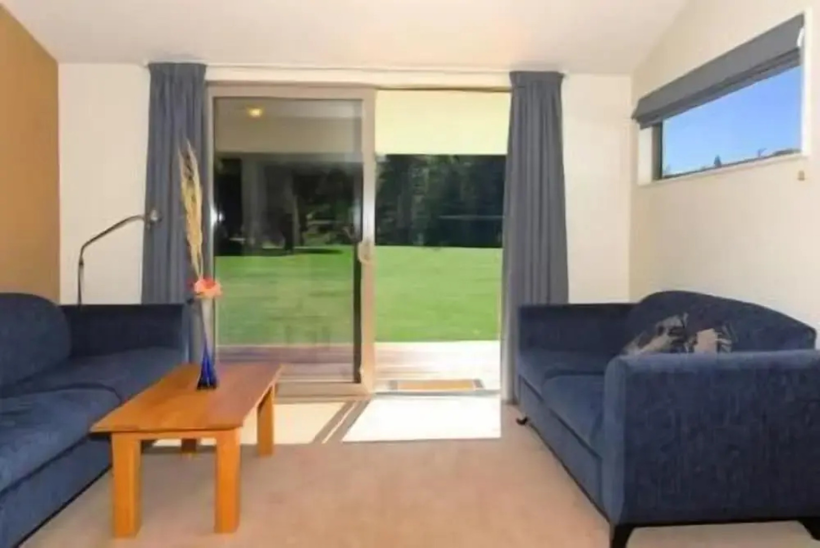 Mount Richmond Estate Motels