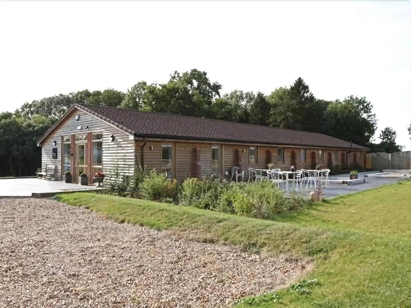 The Old Piggery Guest Accommodation