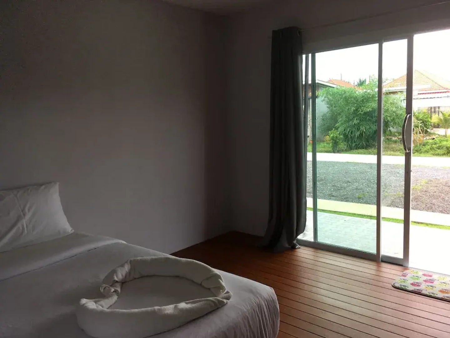 Pak Dee Resort