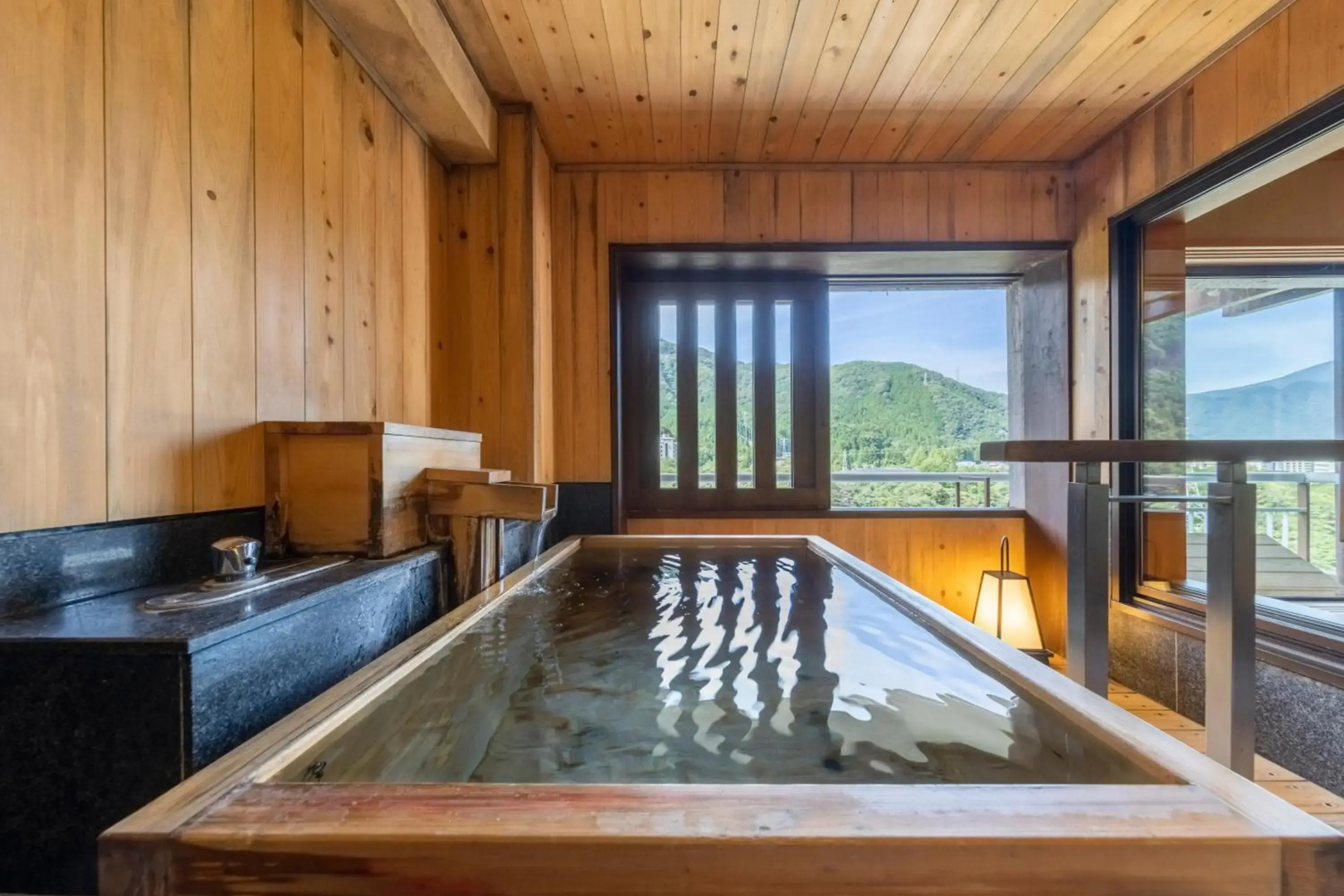 Kinugawa Onsen Nikko Kinugawa Hotel Mikazuki