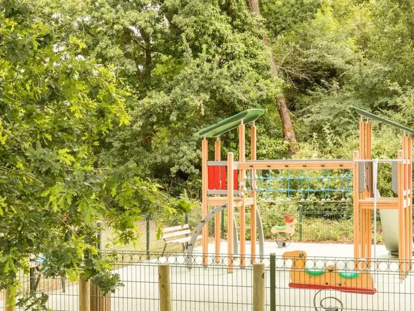 Residence Le Domaine du Bois de la Gree, Pornichet