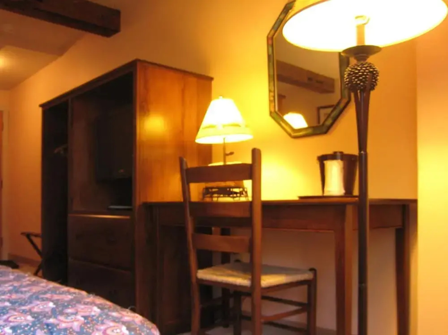 The Lodge at Lincoln Peak