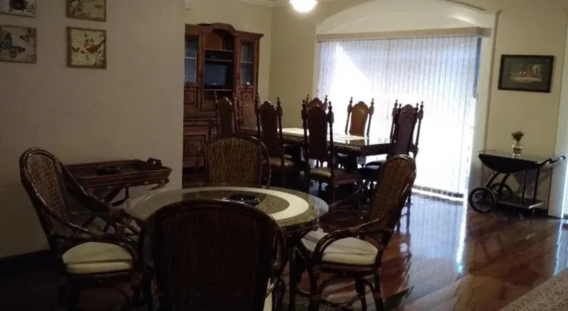 Hotel Praça da Matriz