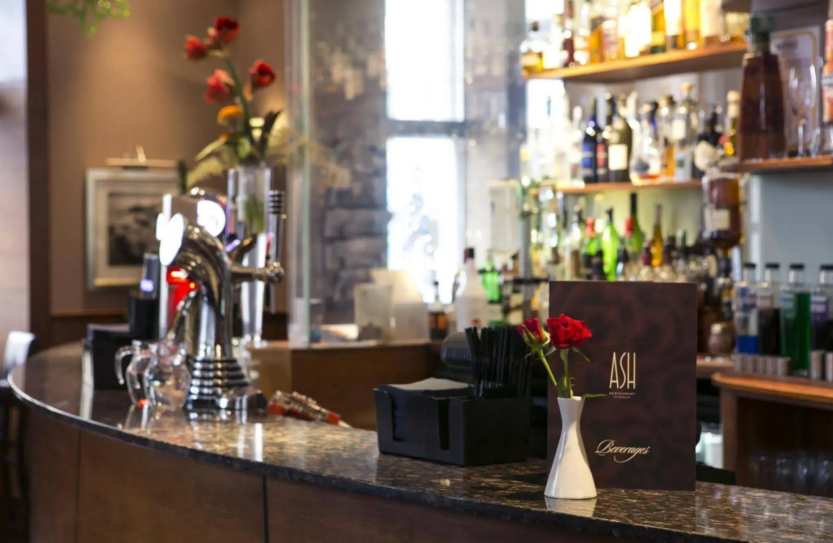 The Royal Highland Hotel